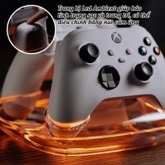 Pin sạc cho tay cầm Xbox Series X chính hãng 8Bitdo