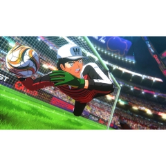 Băng Game Captain Tsubasa Rise of New Champions Nintendo Switch