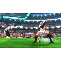 Băng Game Captain Tsubasa Rise of New Champions Nintendo Switch