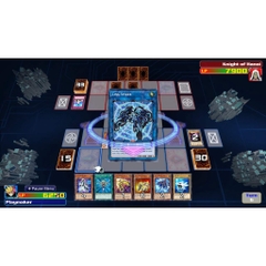 Băng Game Yu-Gi-Oh Legacy of the Duelist Link Evolution - Nintendo Switch