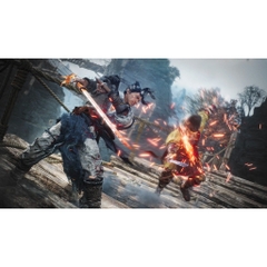 Đĩa Game Wo Long Fallen Dynasty PS5