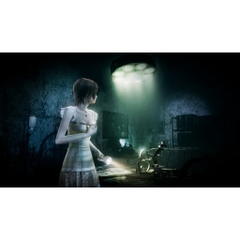 Băng Game Fatal Frame Mask of the Lunar Eclipse - Nintendo Switch