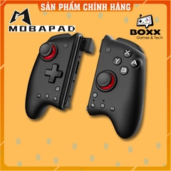 Split Pad MOBAPAD M6 cho Nintendo Switch, Nintendo Switch Oled, Tay cầm Nintendo Switch MOBAPAD