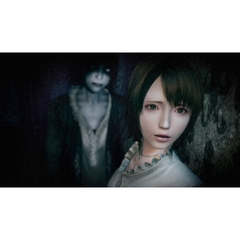 Băng Game Fatal Frame Mask of the Lunar Eclipse - Nintendo Switch