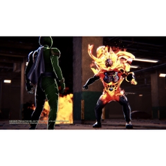 Băng Game Kamen Rider Memory of Heroez Nintendo Switch