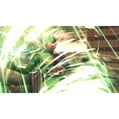 Băng Game Kamen Rider Memory of Heroez Nintendo Switch