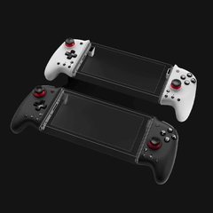 Tay cầm MOBAPAD M6 cho Nintendo Switch, Nintendo Switch Oled, Split Pad phím cơ