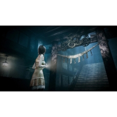 Băng Game Fatal Frame Mask of the Lunar Eclipse - Nintendo Switch