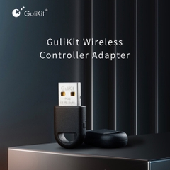 USB Wireless Adapter GuliKit Dùng cho tay cầm GuliKit, Xbox One S, Xbox Series X