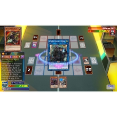 Băng Game Yu-Gi-Oh Legacy of the Duelist Link Evolution - Nintendo Switch