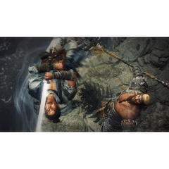 Đĩa Game Wo Long Fallen Dynasty PS5