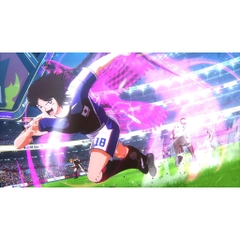 Băng Game Captain Tsubasa Rise of New Champions Nintendo Switch