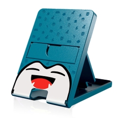 Giá đỡ Nintendo Switch điều chỉnh nhiều góc độ, Đế dựng Nintendo Switch V2, Lite  - hàng chính hãng Hori