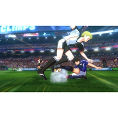 Băng Game Captain Tsubasa Rise of New Champions Nintendo Switch