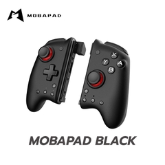 Split Pad MOBAPAD M6 cho Nintendo Switch, Nintendo Switch Oled, Tay cầm Nintendo Switch MOBAPAD