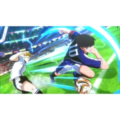 Băng Game Captain Tsubasa Rise of New Champions Nintendo Switch