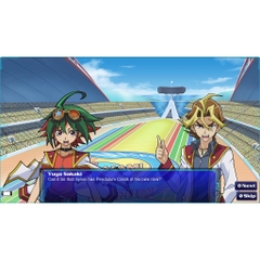 Băng Game Yu-Gi-Oh Legacy of the Duelist Link Evolution - Nintendo Switch