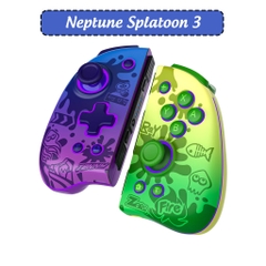 Tay cầm IINE Nintendo Switch Neptune Mechanical Joypad, Split Pad chính hãng IINE