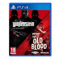 Đĩa Game PS4 Like New Playstation 4