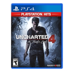 Đĩa Game PS4 Like New Playstation 4