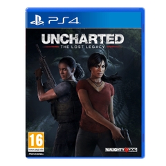 Đĩa Game PS4 Like New Playstation 4
