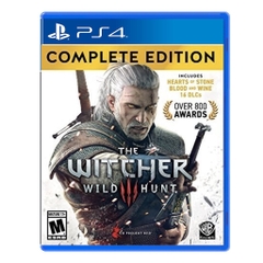 Đĩa Game PS4 Like New Playstation 4