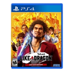 Đĩa Game PS4 Like New Playstation 4