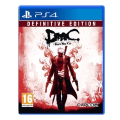 Đĩa Game PS4 Like New Playstation 4