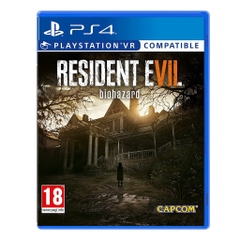 Đĩa Game PS4 Like New Playstation 4