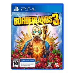 Đĩa Game PS4 Like New Playstation 4
