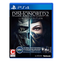 Đĩa Game PS4 Like New Playstation 4