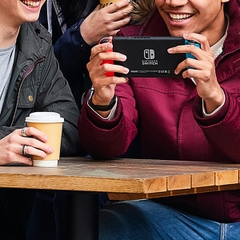 Thẻ Nhớ cho máy Nintendo Switch 256GB Chính Hãng Sandisk