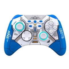 Tay cầm IINE Ares Mecha Wireless Pro Controller - Nintendo Switch