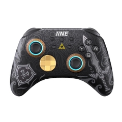 Tay cầm IINE Ares Mecha Wireless Pro Controller - Nintendo Switch