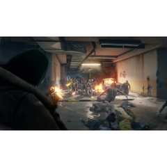 Băng Game World War Z Nintendo Switch