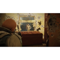 Băng Game World War Z Nintendo Switch