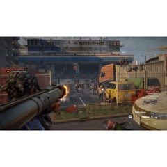 Băng Game World War Z Nintendo Switch