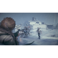 Băng Game World War Z Nintendo Switch