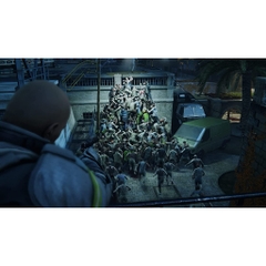 Băng Game World War Z Nintendo Switch