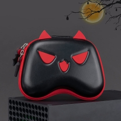 Bao đựng chống sốc cho tay cầm Xbox, PS4, PS5, túi đựng tay cầm chơi game GeekShare