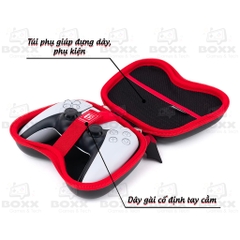 Bao đựng chống sốc cho tay cầm Xbox, PS4, PS5, túi đựng tay cầm chơi game GeekShare