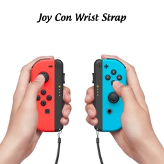 Dây đeo Joy Con Wrist Strap cho Nintendo Switch chính hãng