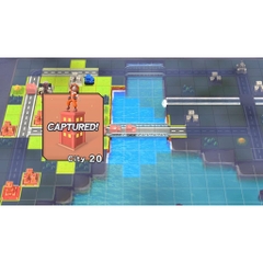 Băng Game Advance Wars 1+2 Re-Boot Camp Nintendo Switch