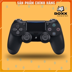 Tay cầm Ps4 Slim/Pro chính hãng 2nd nhiều màu, tay cầm ps4 dualshock kèm quà tặng