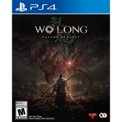 Đĩa Game PS4 Like New Playstation 4