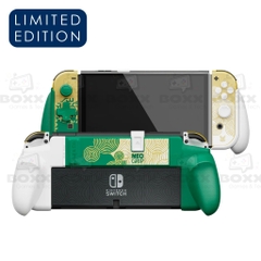 Ốp lưng NeoGrip Skull & Co cho Nintendo Switch OLED phiên bản The Legend of Zelda Tears of the Kingdom