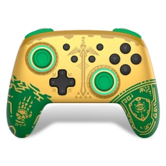 Tay cầm Nintendo Switch IINE Zelda Tears of the Kingdom