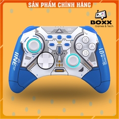 Tay cầm IINE Ares Mecha Wireless Pro Controller - Nintendo Switch