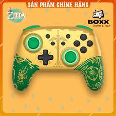 Tay cầm Nintendo Switch IINE Zelda Tears of the Kingdom