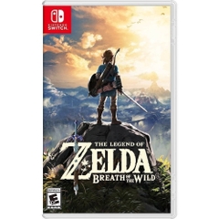 Băng Game Nintendo Switch Like New, Game Nintendo Switch 2ND đầy đủ box